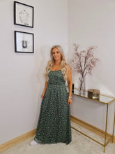 Load image into Gallery viewer, VMSMILLA Dress - Laurel Wreath
