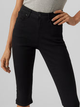 Load image into Gallery viewer, VMJUNE Jeans - Black
