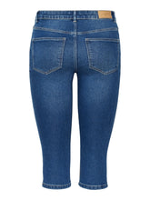 Load image into Gallery viewer, VMJUNE Jeans - Medium Blue Denim
