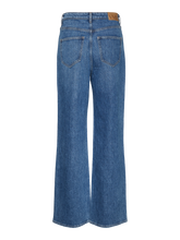 Load image into Gallery viewer, VMTESSA Jeans - Medium Blue Denim
