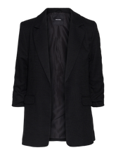 Load image into Gallery viewer, VMFRIDA Blazer - Black
