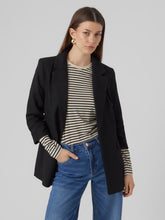 Load image into Gallery viewer, VMFRIDA Blazer - Black
