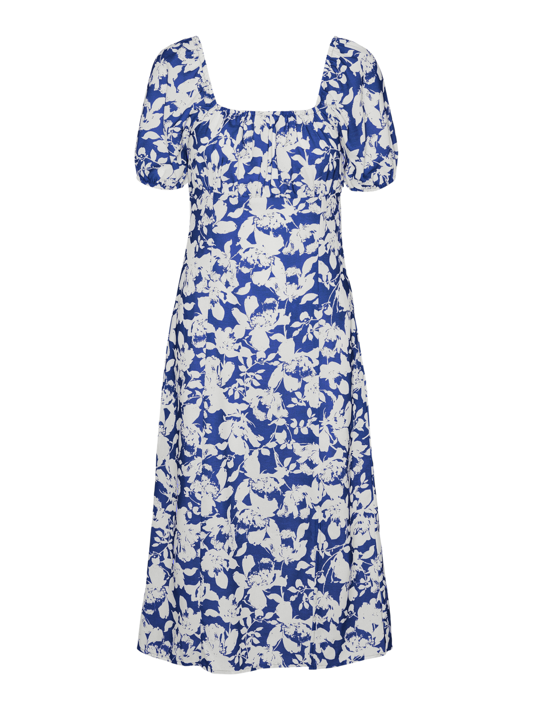 VMFREJ Dress - Dazzling Blue