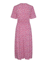 Load image into Gallery viewer, PCTALA Dress - Hot Pink
