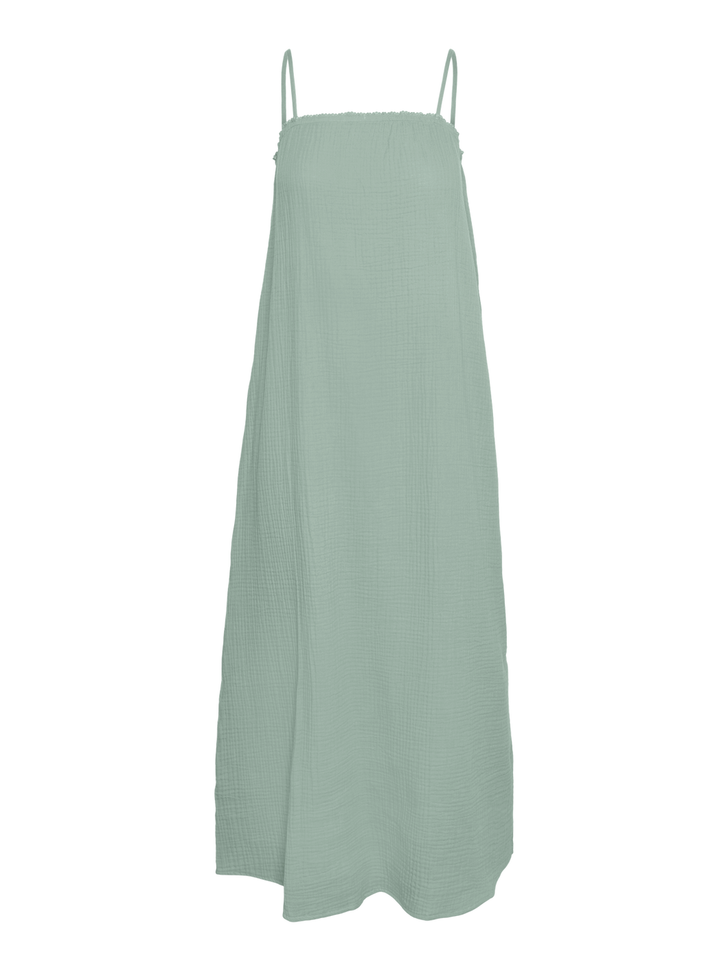 VMNATALI Dress - Silt Green
