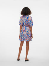 Load image into Gallery viewer, VMMENNY Dress - Silver Lining
