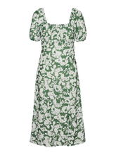 Load image into Gallery viewer, VMFREJ Dress - Cactus

