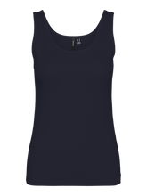 Load image into Gallery viewer, VMLULU Tank-Top - Night Sky
