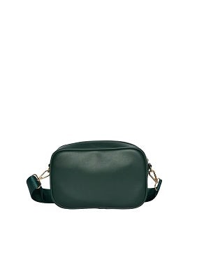 PCJADE Handbag - Black