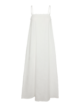 Load image into Gallery viewer, VMNATALI Dress - Snow White
