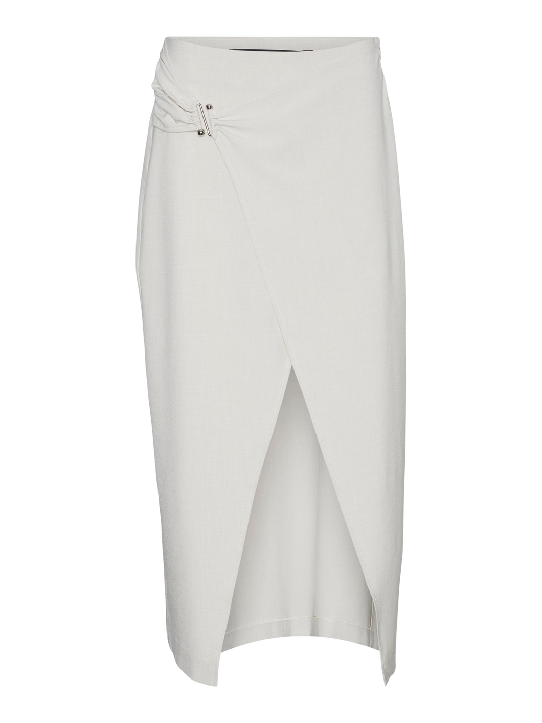 VMCLOVER Skirt - Silver Lining