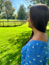 Load image into Gallery viewer, PCJESSICA Pullover - French Blue
