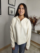 Load image into Gallery viewer, NMCOZY Pullover - Eggnog
