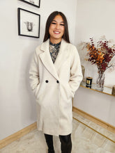 Load image into Gallery viewer, VMGABRIELLAHOLLY Coat - Birch
