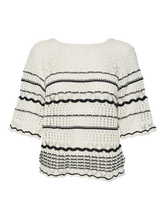 Load image into Gallery viewer, VMMINOU Pullover - Birch
