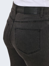 Load image into Gallery viewer, NMSALLIE Jeans - Dark Grey Denim
