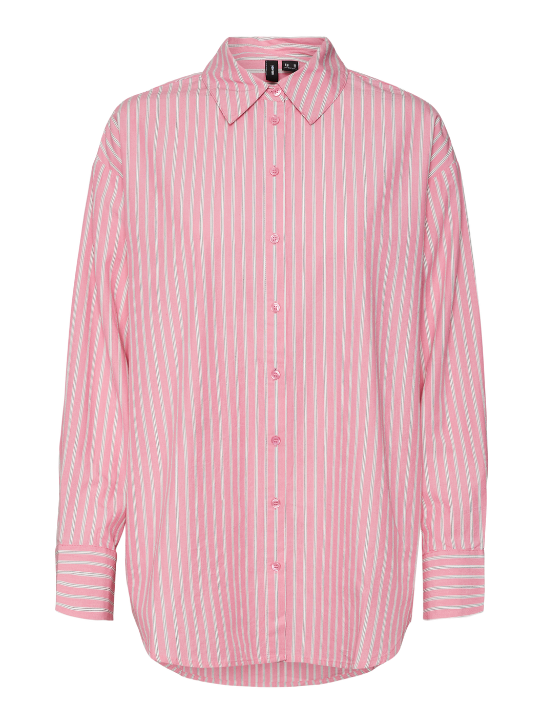 VMGILI Shirts - Pink Cosmos
