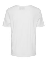 Load image into Gallery viewer, PCKELA T-Shirt - Bright White
