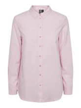 Load image into Gallery viewer, PCMARLY Shirts - Pastel Lavender
