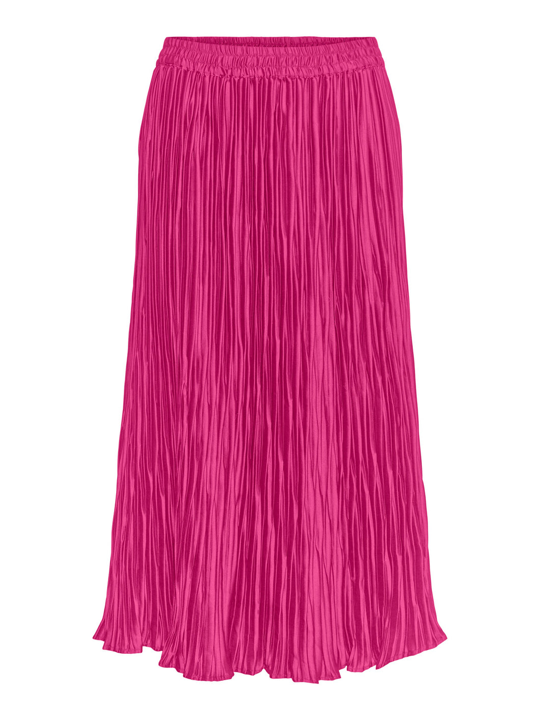 VMMEGGA Skirt - Fuchsia Purple