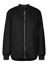 Load image into Gallery viewer, VMHAYLEOLIVIA Jacket - Black
