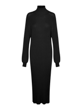 Load image into Gallery viewer, VMWIELD Dress - Black
