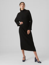 Load image into Gallery viewer, VMWIELD Dress - Black
