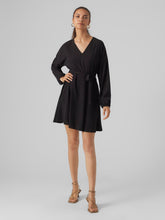 Load image into Gallery viewer, VMNAJA Dress - Black
