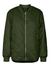 Load image into Gallery viewer, VMHAYLEOLIVIA Jacket - Rifle Green

