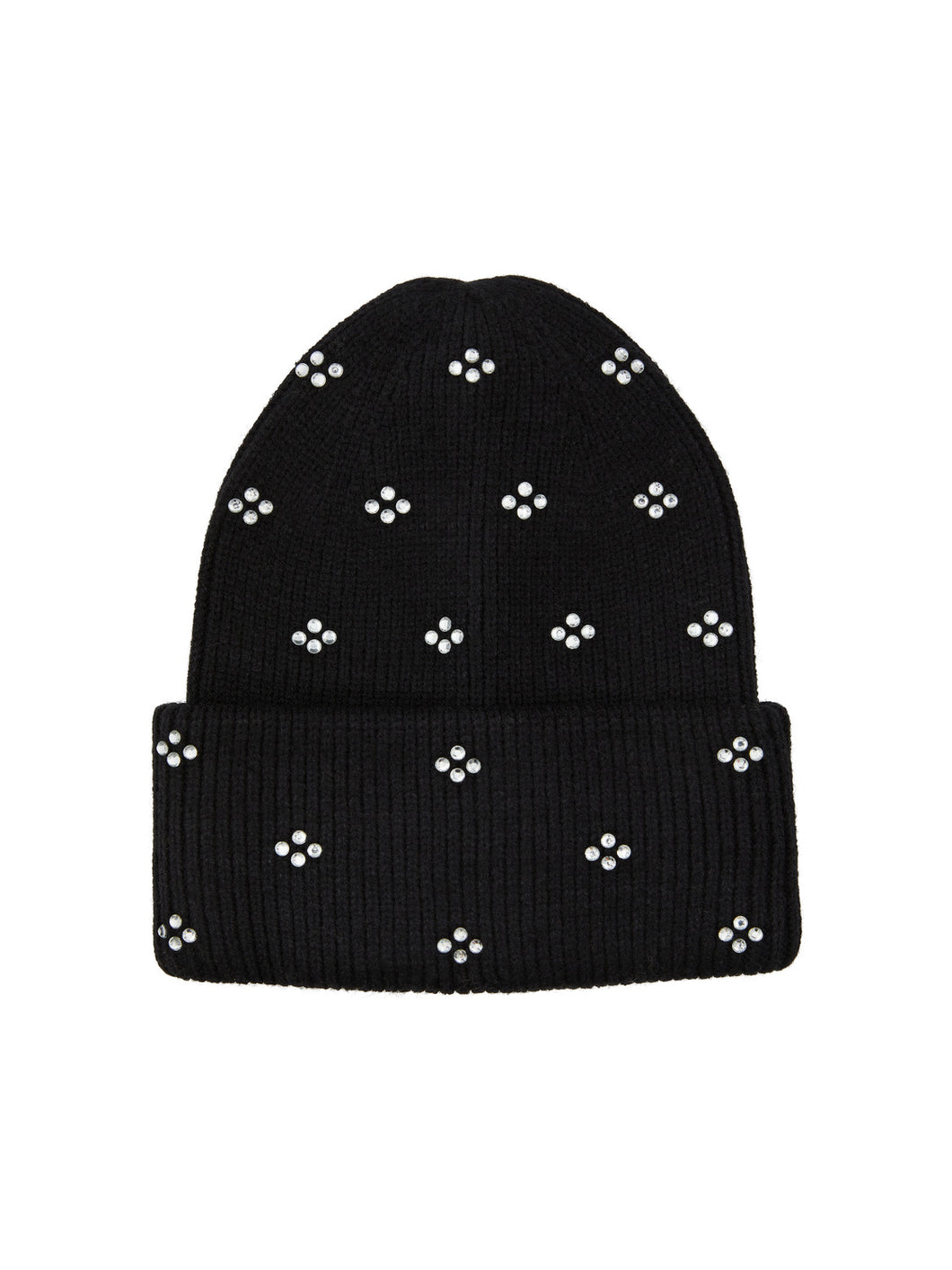 PCAVANA Winter Accessories - Black