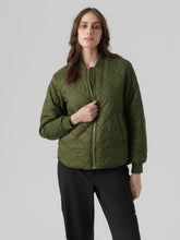 Load image into Gallery viewer, VMHAYLEOLIVIA Jacket - Rifle Green
