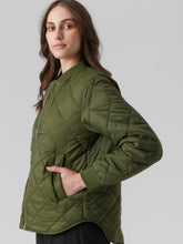 Load image into Gallery viewer, VMHAYLEOLIVIA Jacket - Rifle Green
