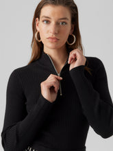 Load image into Gallery viewer, VMGOLD Pullover - Black
