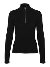 Load image into Gallery viewer, VMGOLD Pullover - Black
