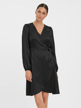 Load image into Gallery viewer, VMSABI Dress - Black
