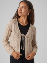 Load image into Gallery viewer, VMAYA Cardigan - Nomad

