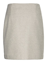 Load image into Gallery viewer, VMFORTUNEALLISON Skirt - Silver Mink
