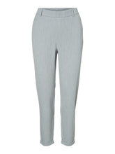 Load image into Gallery viewer, VMMAYA Pants - Light Grey Melange
