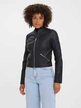 Load image into Gallery viewer, VMKHLOEFAVO Jacket - Black
