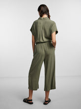 Load image into Gallery viewer, PCVINSTY Pants - Deep Lichen Green
