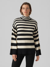 Load image into Gallery viewer, VMHERMOSA Pullover - Black
