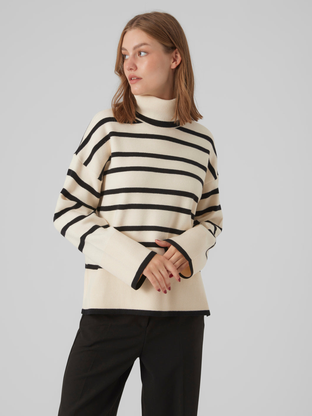 VMSABA Pullover - Birch