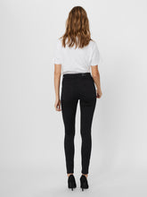 Load image into Gallery viewer, VMSOPHIA Jeans - Black
