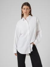 Load image into Gallery viewer, VMMARTHA Shirts - Bright White
