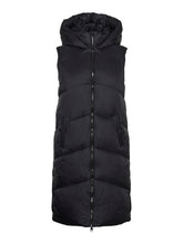 Load image into Gallery viewer, VMUPPSALA Outerwear - Black
