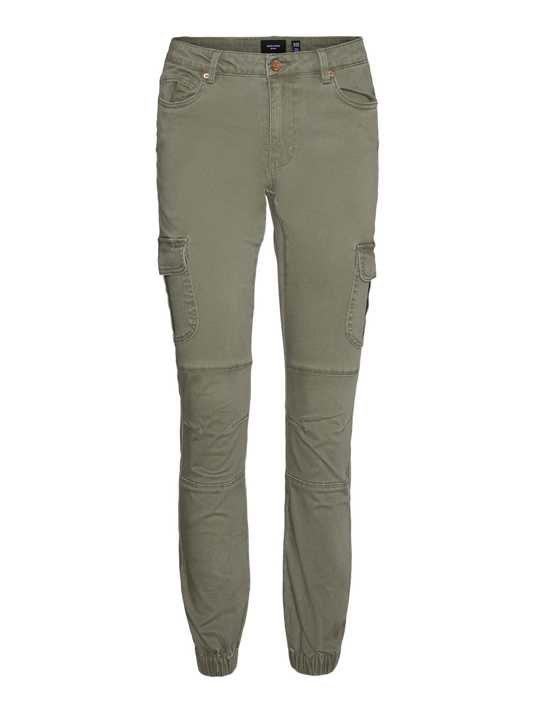 VMIVY Jeans - Ivy Green