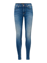 Load image into Gallery viewer, VMLUX Jeans - Medium Blue Denim
