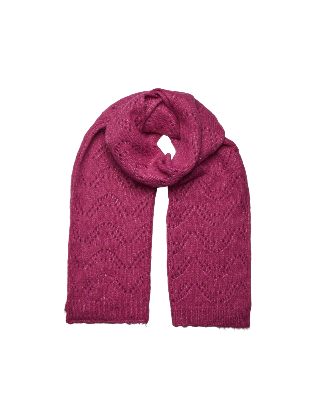 PCBIBI Scarf - Rose Violet