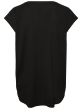 Load image into Gallery viewer, NMMATHILDE T-Shirt - Black
