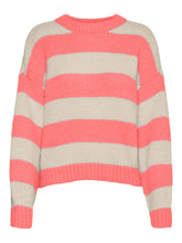Load image into Gallery viewer, VMNEWWINE Pullover - Georgia Peach
